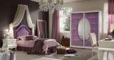 Frison Renzo Romantic hálószoba - választható színben