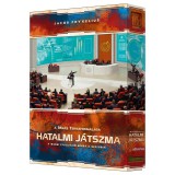 Frixgames A Mars Terraformálása - Hatalmi játszma - Kiegészítő