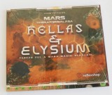 Frixgames A Mars Terraformálása - Hellas és Elysium kiegészítő