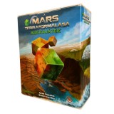Frixgames A Mars terraformálása: Kockajáték