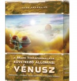 Frixgames A Mars Terraformálása - Következő állomás: Vénusz kiegészítő