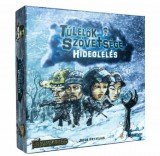 Frixgames Túlélők Szövetsége: Hideglelés kiegészítő