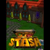 Frogdice Stash (PC - Steam elektronikus játék licensz)