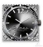 FROGMAN - MR. BIG BOSS STAMPS vízálló óralap