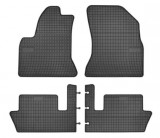 Frogum Citroen C4 Picasso I méretpontos gumiszőnyeg garnitúra