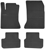 Frogum Mercedes A-Klasse W176  méretpontos gumiszőnyeg garnitúra