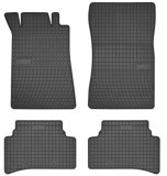 Frogum Mercedes C-Klasse W202 méretpontos gumiszőnyeg garnitúra