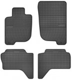 Frogum Mitsubishi L200 méretpontos gumiszőnyeg garnitúra