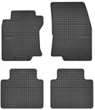 Frogum Nissan X-Trail III  méretpontos gumiszőnyeg garnitúra