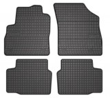 Frogum Opel Astra K méretpontos gumiszőnyeg garnitúra