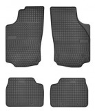 Frogum Opel Corsa C méretpontos gumiszőnyeg garnitúra