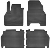 Frogum Renault Kangoo II méretpontos gumiszőnyeg garnitúra