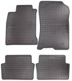 Frogum Renault Laguna III méretpontos gumiszőnyeg garnitúra