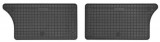 Frogum Seat Alhambra I (3. ülléssorhoz) méretpontos gumiszőnyeg garnitúra