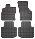 Frogum Skoda Superb III gumiszőnyeg