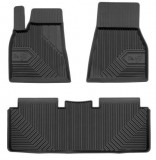 Frogum Tesla Model S gumiszőnyeg