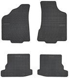 Frogum Volkswagen Polo III méretpontos gumiszőnyeg garnitúra