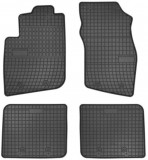 Frogum Volvo S40 I méretpontos gumiszőnyeg garnitúra