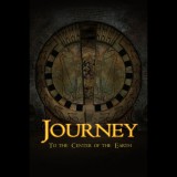 Frogwares Journey To The Center Of The Earth (PC - Steam elektronikus játék licensz)