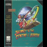 Frogwares Journey to the Centre of the Earth (PC - GOG.com elektronikus játék licensz)