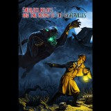 Frogwares Sherlock Holmes and The Hound of The Baskervilles (PC - Steam elektronikus játék licensz)
