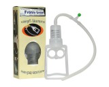 Fröhle Orvosi pót pumpakar (dugattyús)