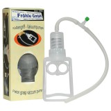 Fröhle Orvosi pót pumpakar (dugattyús)