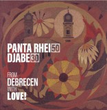From Debrecen With Love - 6 LP, 2 CD