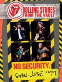 From The Vault: No Security - San Jose 99 - 3 LP