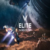 FRONTIER DEVELOPMENTS Elite Dangerous VR (PC - Steam elektronikus játék licensz)
