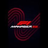 FRONTIER DEVELOPMENTS F1 Manager 2022 (PC - Steam elektronikus játék licensz)