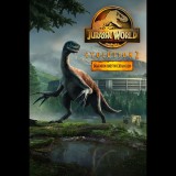 FRONTIER DEVELOPMENTS Jurassic World Evolution 2: Dominion Biosyn Expansion (PC - Steam elektronikus játék licensz)