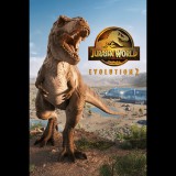 FRONTIER DEVELOPMENTS Jurassic World Evolution 2 (PC - Steam elektronikus játék licensz)