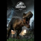 FRONTIER DEVELOPMENTS Jurassic World Evolution (PC - Steam elektronikus játék licensz)