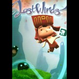 FRONTIER DEVELOPMENTS LostWinds (PC - Steam elektronikus játék licensz)