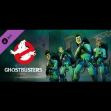 FRONTIER DEVELOPMENTS Planet Coaster: Ghostbusters (PC - Steam elektronikus játék licensz)