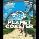 FRONTIER DEVELOPMENTS Planet Coaster (PC - Steam elektronikus játék licensz)