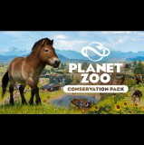 FRONTIER DEVELOPMENTS Planet Zoo: Conservation Pack (PC - Steam elektronikus játék licensz)