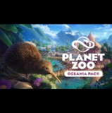 FRONTIER DEVELOPMENTS Planet Zoo - Oceania Pack DLC (PC - Steam elektronikus játék licensz)