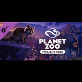 FRONTIER DEVELOPMENTS Planet Zoo: Twilight Pack (PC - Steam elektronikus játék licensz)