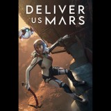 Frontier Foundry Deliver Us Mars (PC - Steam elektronikus játék licensz)