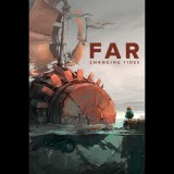 Frontier Foundry FAR: Changing Tides (PC - Steam elektronikus játék licensz)