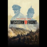 Frontier Foundry The Great War: Western Front (PC - Steam elektronikus játék licensz)