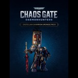 Frontier Foundry Warhammer 40,000: Chaos Gate - Daemonhunters Castellan Champion Upgrade Pack DLC (PC - Steam elektronikus játék licensz)