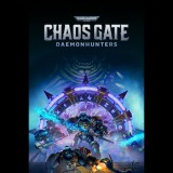 Frontier Foundry Warhammer 40,000: Chaos Gate - Daemonhunters (PC - Steam elektronikus játék licensz)