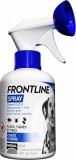 Frontline bolha és kullancs elleni spray 250 ml