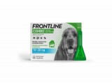 Frontline Combo kutya M 10-20 kg 1.34 ml  3x