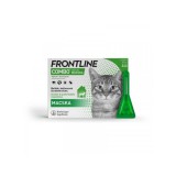 Frontline Combo macska 0,5 ml 3x