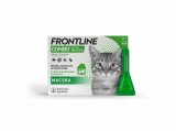 Frontline Combo macska 0,5 ml 3x