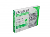 Frontline Combo Macska 3*0,5ml